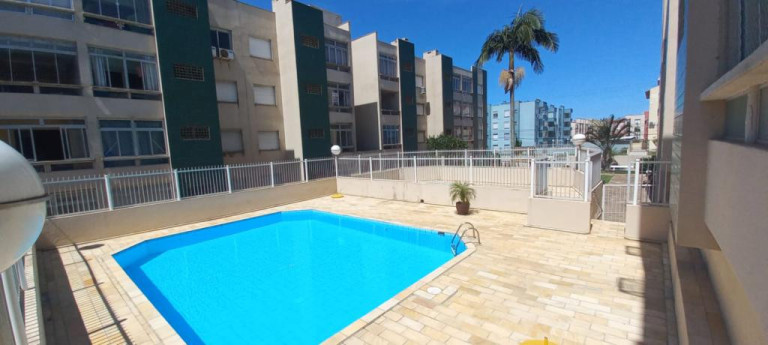 Imagem Apartamento com 1 Quarto à Venda,  em Capão Novo - Capao Da Canoa