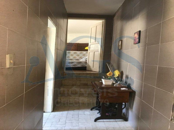 Imagem Sobrado com 3 Quartos à Venda, 188 m² em Mooca - São Paulo Imagem Sobrado com 3 Quartos à Venda, 188 m² em Mooca - São Paulo
