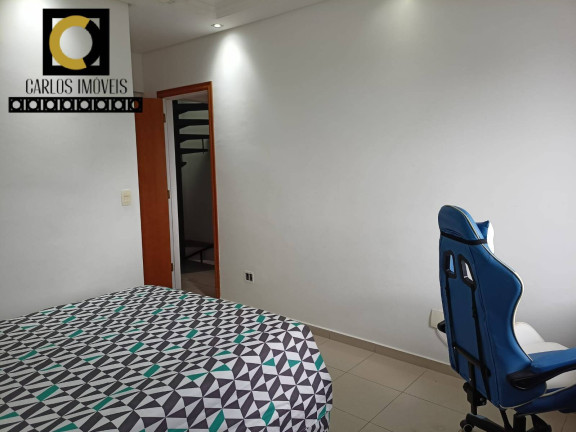 Imagem Apartamento com 2 Quartos à Venda, 111 m² em Estuário - Santos