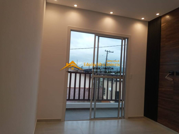 Imagem Apartamento com 2 Quartos à Venda,  em Jardim Praia Grande - Mongaguá