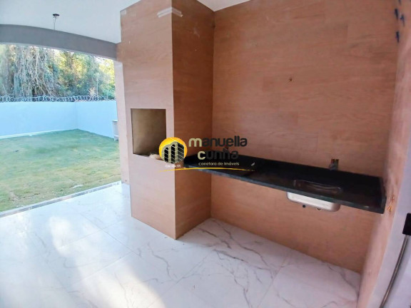 Imagem Casa com 3 Quartos à Venda, 360 m² em Itaipuaçu - Maricá Imagem Casa com 3 Quartos à Venda, 360 m² em Itaipuaçu - Maricá