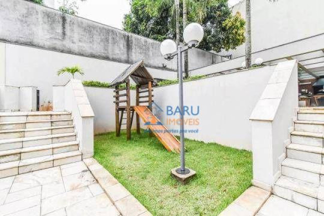 Imagem Apartamento com 2 Quartos à Venda, 65 m² em Sumaré - São Paulo