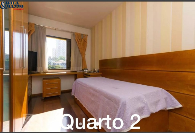 Imagem Sobrado com 3 Quartos à Venda,  em Jardim Da Glória - São Paulo