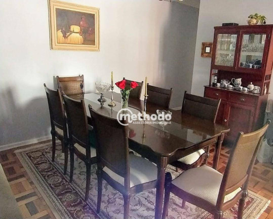 Imagem Apartamento com 3 Quartos à Venda, 97 m² em Chácara Da Barra - Campinas Imagem Apartamento com 3 Quartos à Venda, 97 m² em Chácara Da Barra - Campinas