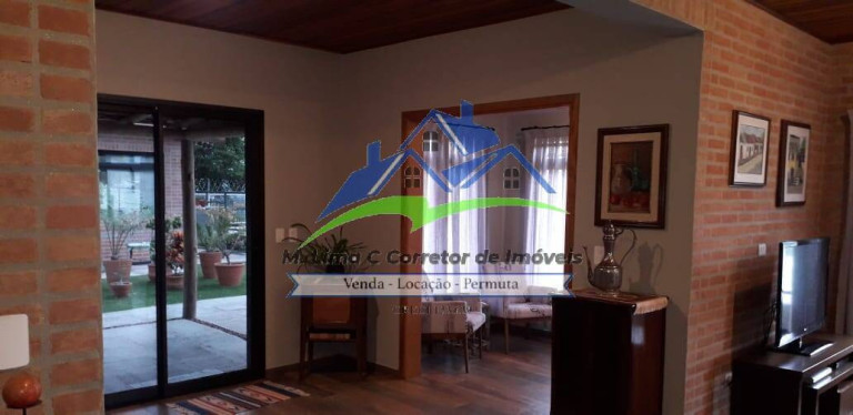 Imagem Casa de Condomínio com 3 Quartos à Venda, 960 m² em Condomínio Panorama Parque Residencial - Atibaia Imagem Casa de Condomínio com 3 Quartos à Venda, 960 m² em Condomínio Panorama Parque Residencial - Atibaia