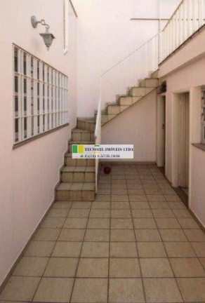 Imagem Sobrado com 3 Quartos à Venda, 130 m² em Aclimação - São Paulo