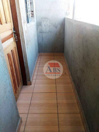 Imagem Sobrado com 1 Quarto à Venda, 80 m² em Jardim Somar - Peruíbe Imagem Sobrado com 1 Quarto à Venda, 80 m² em Jardim Somar - Peruíbe