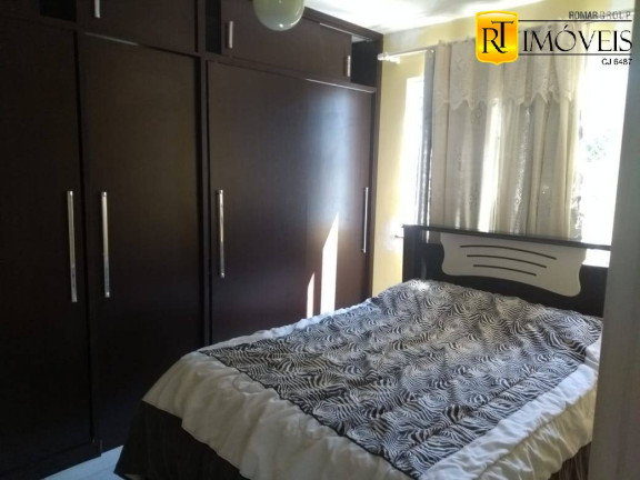 Imagem Apartamento com 2 Quartos à Venda, 75 m² em Passagem - Cabo Frio Imagem Apartamento com 2 Quartos à Venda, 75 m² em Passagem - Cabo Frio