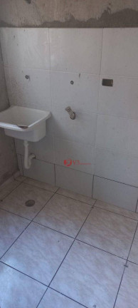 Imagem Apartamento com 2 Quartos à Venda, 40 m² em Cidade Patriarca - São Paulo