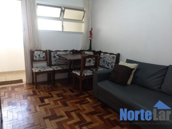 Imagem Apartamento com 2 Quartos à Venda, 50 m² em Santa Teresinha - São Paulo