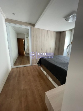 Imagem Sobrado com 2 Quartos à Venda, 82 m² em Parque Cidade Jardim Ii - Jundiaí