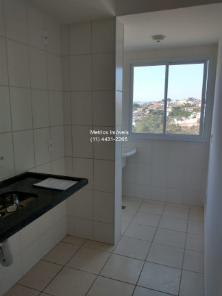 Imagem Imóvel com 2 Quartos para Alugar, 48 m² em Residencial Alexandria - Várzea Paulista