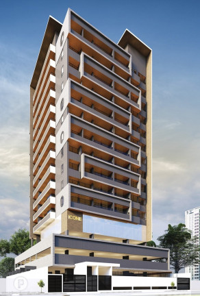 Apartamento com 1 Quarto à Venda, 41 m² em Ponta Verde - Maceió