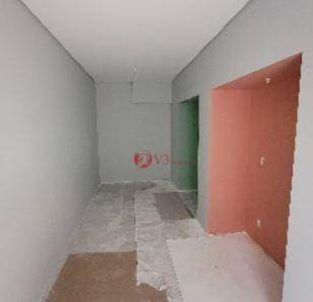 Imagem Apartamento com 2 Quartos à Venda, 40 m² em Mooca - São Paulo