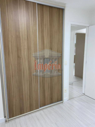 Imagem Apartamento com 3 Quartos à Venda, 77 m² em Casa Branca - Santo André