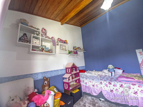 Imagem Casa com 2 Quartos à Venda, 63 m² em Jardim Meudon - Teresópolis Imagem Casa com 2 Quartos à Venda, 63 m² em Jardim Meudon - Teresópolis