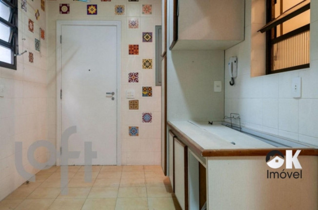 Imagem Apartamento com 3 Quartos à Venda, 213 m² em Higienópolis - São Paulo Imagem Apartamento com 3 Quartos à Venda, 213 m² em Higienópolis - São Paulo
