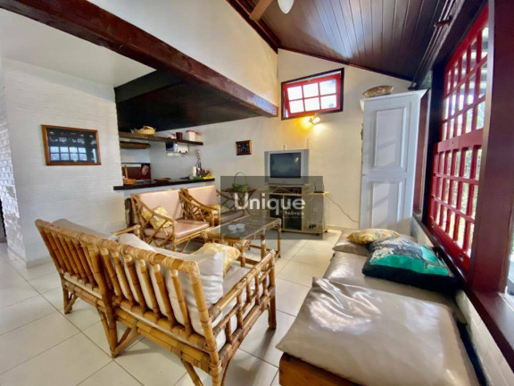 Imagem Casa com 3 Quartos à Venda, 140 m² em Geribá - Armação Dos Búzios