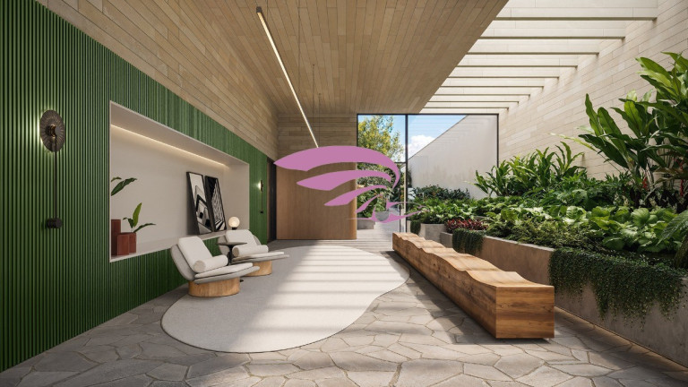 Imagem Imóvel com 2 Quartos à Venda, 81 m² em Portão - Curitiba