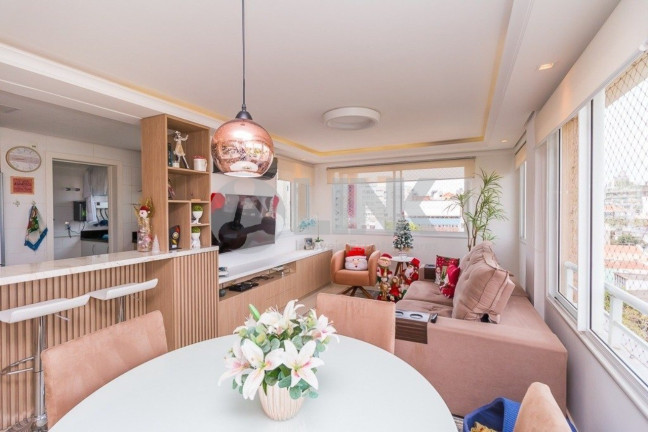 Imagem Apartamento com 2 Quartos à Venda, 77 m² em Petrópolis - Porto Alegre
