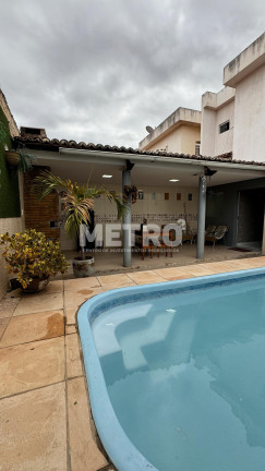 Imagem Casa com 3 Quartos para Alugar, 140 m² em Km 2 - Petrolina