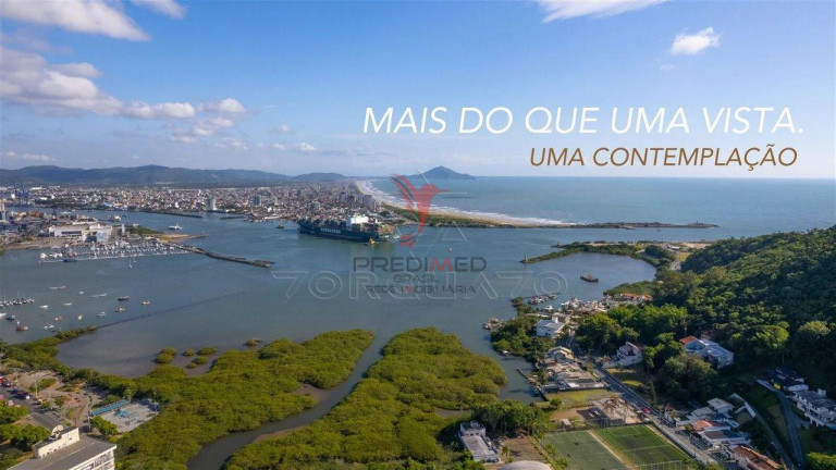 Imagem Apartamento com 3 Quartos à Venda, 159 m² em Fazenda - Itajaí Imagem Apartamento com 3 Quartos à Venda, 159 m² em Fazenda - Itajaí