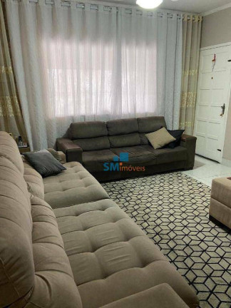 Imagem Casa com 2 Quartos à Venda, 200 m² em Vila Guarará - Santo André Imagem Casa com 2 Quartos à Venda, 200 m² em Vila Guarará - Santo André