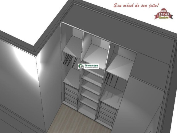 Imagem Casa com 3 Quartos à Venda, 175 m² em Parque Residencial Maria Elmira - Caçapava