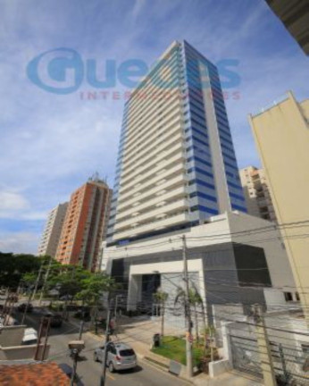 Imagem Sala Comercial à Venda, 3.494 m² em Vila Gertrudes - São Paulo Imagem Sala Comercial à Venda, 3.494 m² em Vila Gertrudes - São Paulo