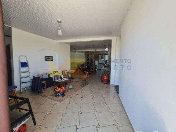 Imagem Casa com 4 Quartos à Venda, 240 m² em Nova Esperança - Blumenau