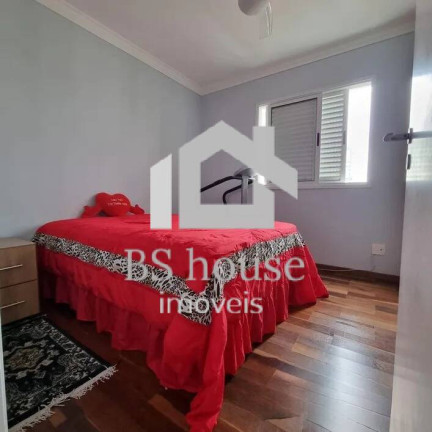 Imagem Apartamento com 3 Quartos à Venda, 125 m² em Barcelona - São Caetano Do Sul Imagem Apartamento com 3 Quartos à Venda, 125 m² em Barcelona - São Caetano Do Sul