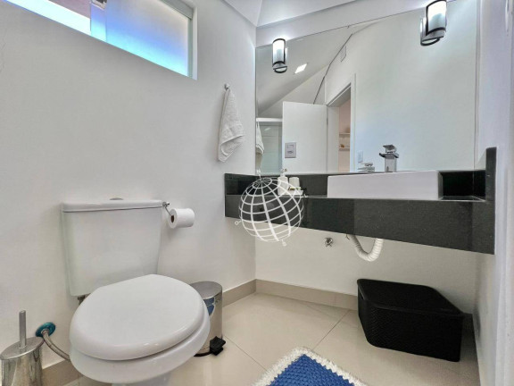 Imagem Casa com 4 Quartos à Venda, 301 m² em Jardim Floresta - Atibaia
