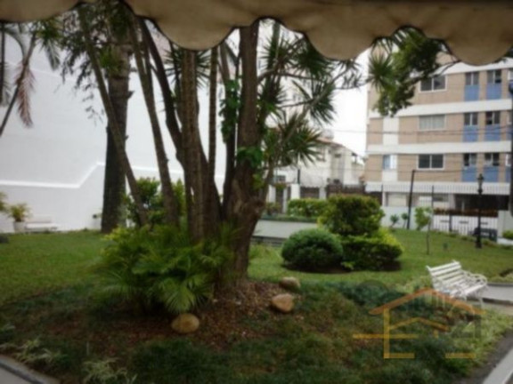 Imagem Apartamento com 4 Quartos à Venda,  em Santana - São Paulo