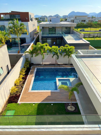 Imagem Casa com 6 Quartos à Venda, 622 m² em Barra Da Tijuca - Rio De Janeiro