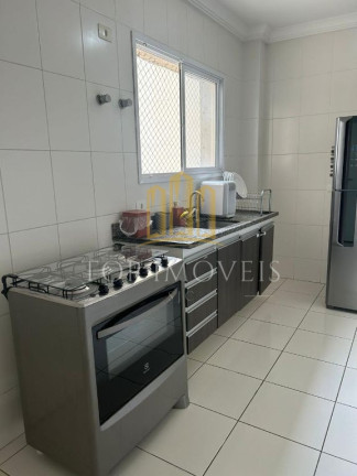 Imagem Apartamento com 3 Quartos à Venda, 131 m² em Jardim Das Indústrias - São José Dos Campos Imagem Apartamento com 3 Quartos à Venda, 131 m² em Jardim Das Indústrias - São José Dos Campos