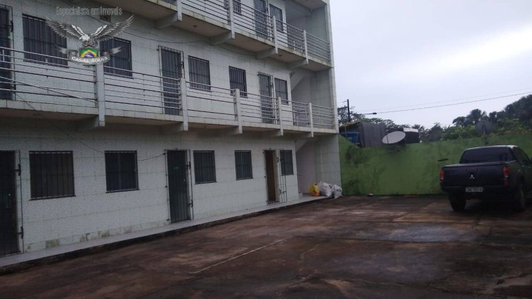 Imagem Apartamento com 1 Quarto à Venda, 400 m² em águas Brancas - Ananindeua