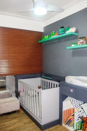 Imagem Apartamento com 3 Quartos à Venda, 102 m² em Campo Belo - São Paulo Imagem Apartamento com 3 Quartos à Venda, 102 m² em Campo Belo - São Paulo
