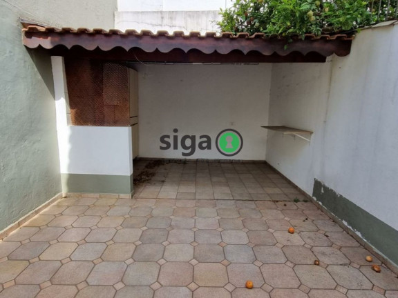 Imagem Casa com 2 Quartos à Venda, 136 m² em Lar São Paulo - São Paulo