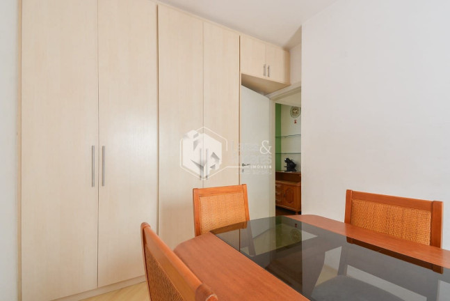 Imagem Apartamento com 3 Quartos à Venda, 100 m² em Vila Mariana - São Paulo