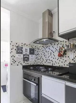 Imagem Apartamento com 3 Quartos à Venda, 78 m² em Vila Gumercindo - São Paulo