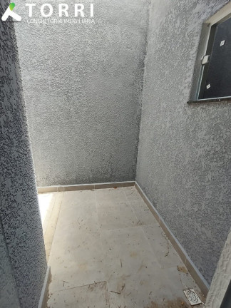 Imagem Casa com 2 Quartos à Venda, 58 m² em Parque São Bento - Sorocaba