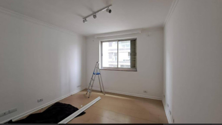 Imagem Apartamento com 3 Quartos à Venda, 137 m² em Vila Mariana - São Paulo