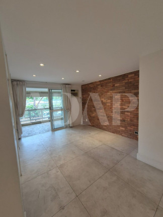 Imagem Imóvel com 3 Quartos à Venda, 110 m² em Barra Da Tijuca - Rio De Janeiro Imagem Imóvel com 3 Quartos à Venda, 110 m² em Barra Da Tijuca - Rio De Janeiro