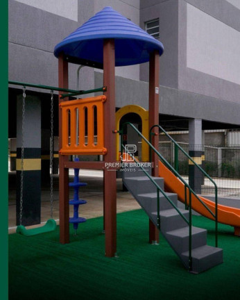 Imagem Apartamento com 2 Quartos à Venda, 47 m² em Ermitage - Teresópolis