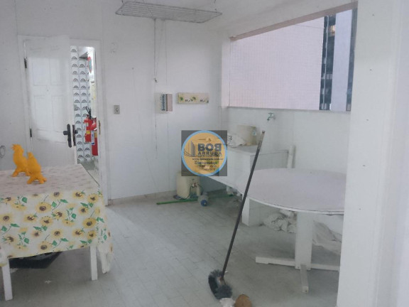 Imagem Apartamento com 4 Quartos à Venda, 254 m² em Boa Viagem - Recife