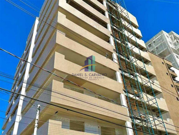 Imagem Apartamento com 2 Quartos à Venda, 76 m² em Aviação - Praia Grande