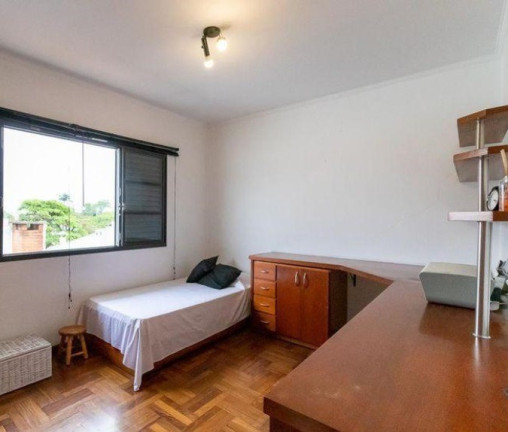 Imagem Casa com 3 Quartos à Venda, 200 m² em Vila Madalena - São Paulo