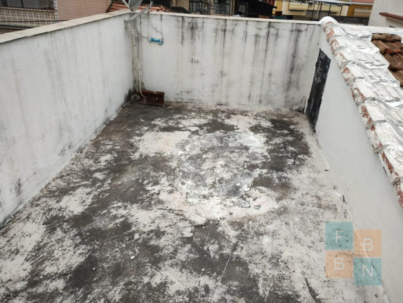 Imagem Apartamento com 3 Quartos à Venda, 90 m² em Cachambi - Rio De Janeiro