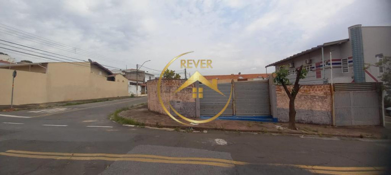 Imagem Terreno à Venda, 388 m² em Vila Santana - Campinas Imagem Terreno à Venda, 388 m² em Vila Santana - Campinas