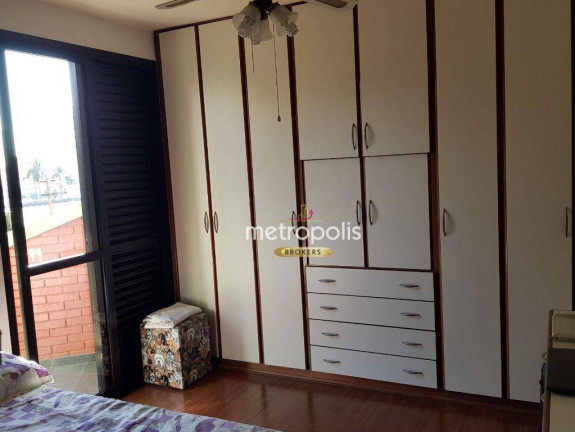 Imagem Apartamento com 3 Quartos à Venda, 110 m² em Centro - Santo André Imagem Apartamento com 3 Quartos à Venda, 110 m² em Centro - Santo André